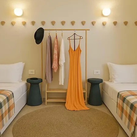 Holiday home Amphora Aelia Gem - Akrotiri Seaview Getaway Akrotiri (Santorini)