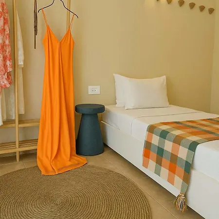 Amphora Aelia Gem - Akrotiri Seaview Getaway Tatil Evi Akrotírion