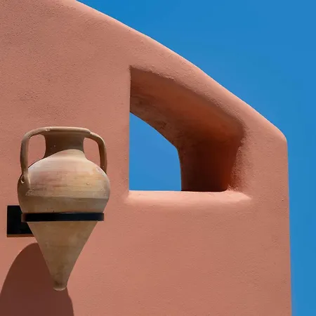 Amphora Aelia Gem - Akrotiri Seaview Getaway Holiday home Akrotiri (Santorini)
